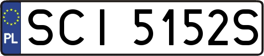 SCI5152S