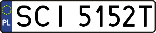 SCI5152T