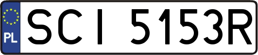 SCI5153R
