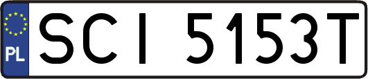 SCI5153T