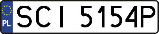SCI5154P