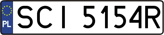 SCI5154R