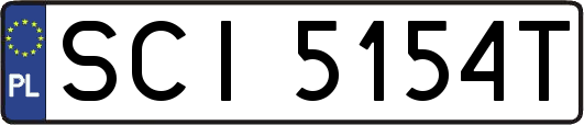 SCI5154T