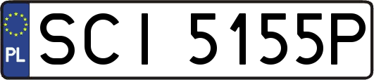 SCI5155P