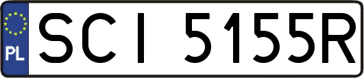 SCI5155R