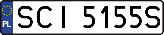 SCI5155S