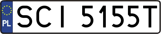 SCI5155T
