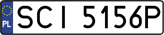 SCI5156P
