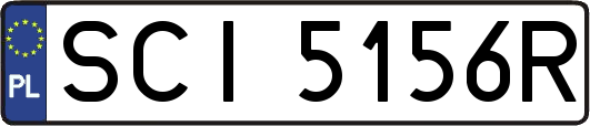 SCI5156R