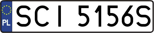 SCI5156S