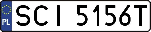 SCI5156T