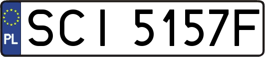 SCI5157F