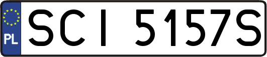 SCI5157S