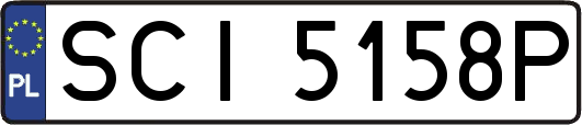 SCI5158P