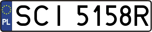 SCI5158R