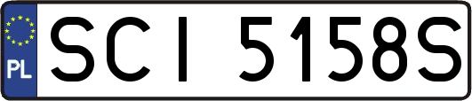 SCI5158S