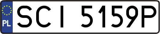 SCI5159P