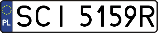 SCI5159R