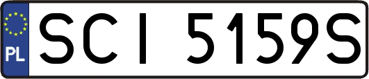 SCI5159S