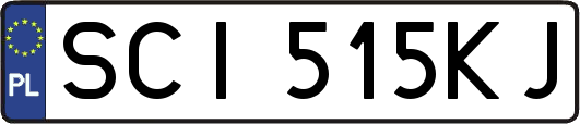 SCI515KJ
