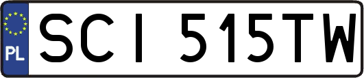 SCI515TW