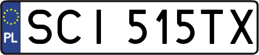 SCI515TX