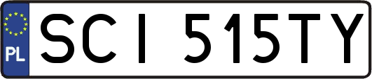 SCI515TY