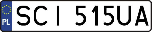 SCI515UA
