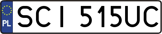 SCI515UC