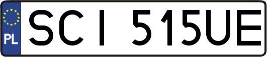 SCI515UE