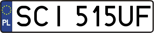 SCI515UF