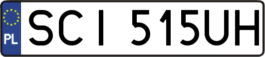 SCI515UH