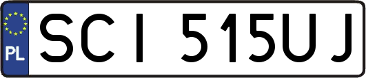 SCI515UJ