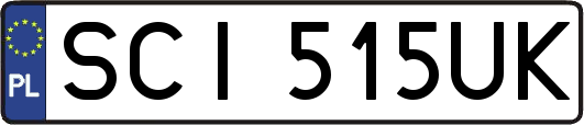SCI515UK