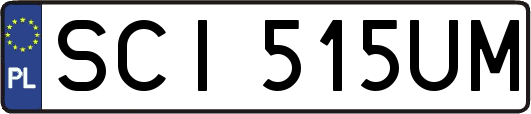 SCI515UM