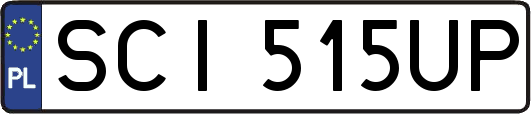 SCI515UP