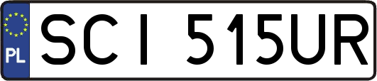 SCI515UR