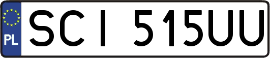 SCI515UU