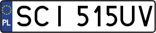 SCI515UV