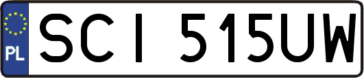 SCI515UW
