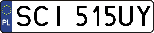 SCI515UY