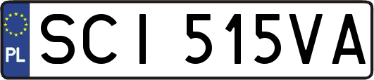 SCI515VA
