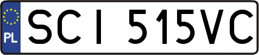 SCI515VC