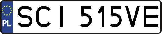 SCI515VE