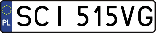 SCI515VG