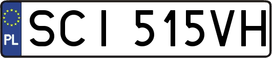 SCI515VH