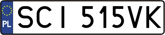 SCI515VK