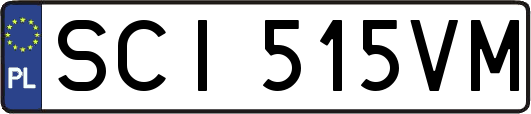 SCI515VM