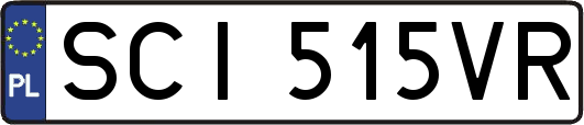 SCI515VR