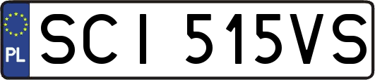 SCI515VS